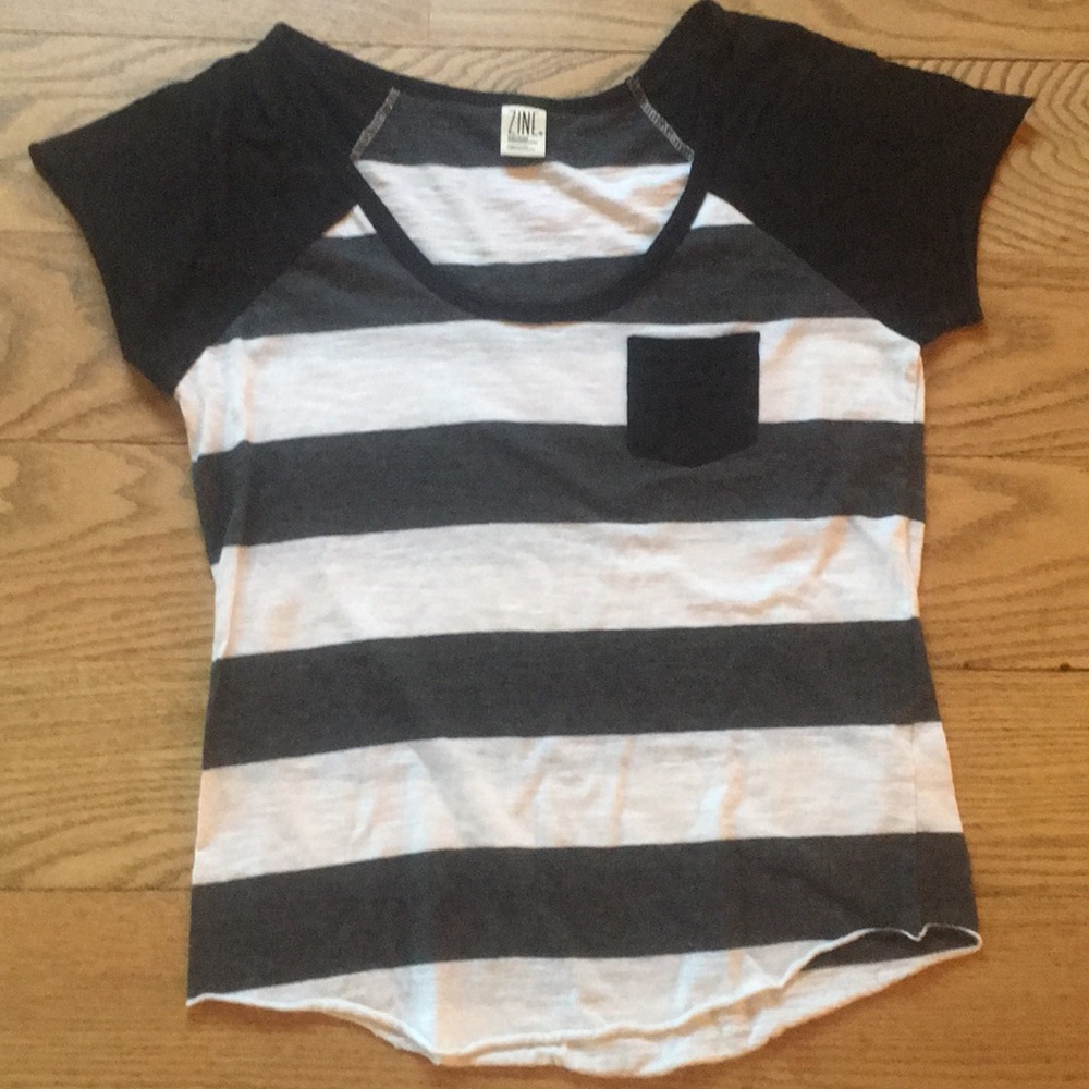 Striped T Shirt **MUST GO!**
